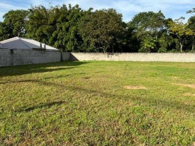 Terreno / Lote para Venda em Palhoça/SC Cidade Universitária Pedra Branca