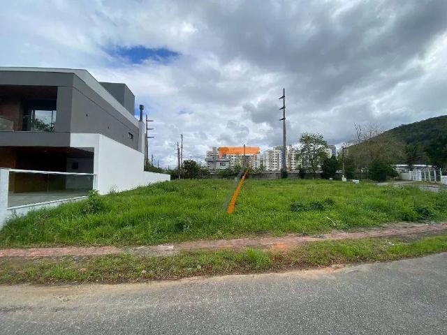 Terreno / Lote para Venda em Palhoça/SC Cidade Universitária Pedra Branca