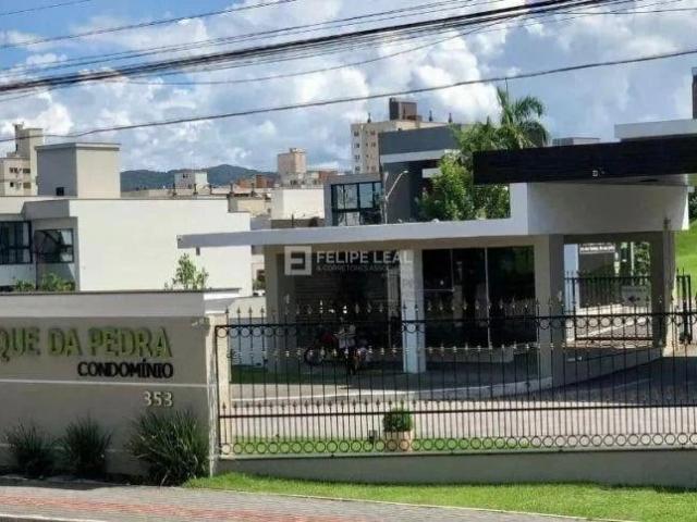 Terreno / Lote para Venda em Palhoça/SC Cidade Universitária Pedra Branca