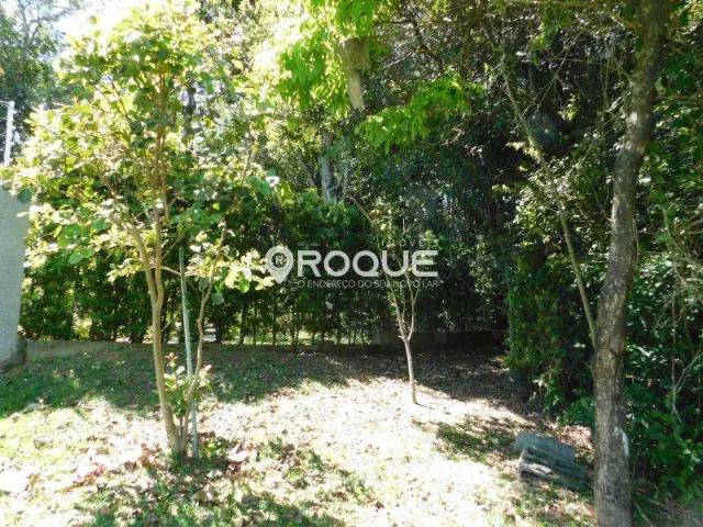 Terreno / Lote para Venda em Palhoça/SC Cidade Universitária Pedra Branca