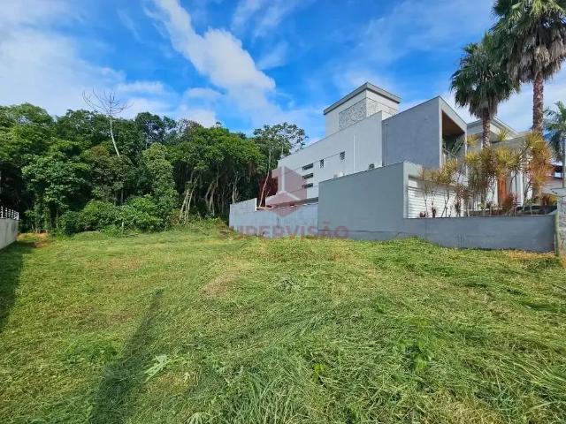 Terreno / Lote para Venda em Palhoça/SC Cidade Universitária Pedra Branca