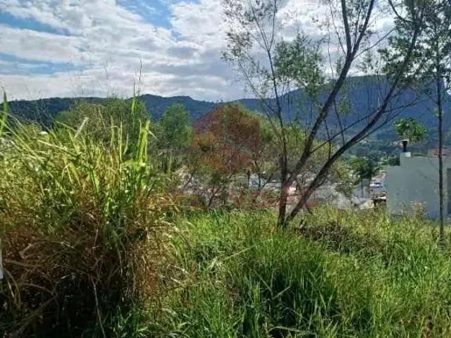 Terreno / Lote para Venda em Palhoça/SC Cidade Universitária Pedra Branca
