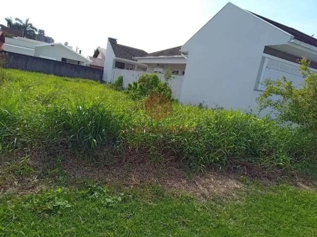 Terreno / Lote para Venda em Palhoça/SC Cidade Universitária Pedra Branca