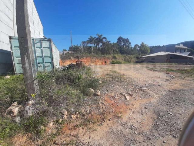 Terreno / Lote para Venda em Palhoça/SC Alto Aririu