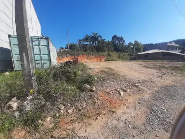Terreno / Lote para Venda em Palhoça/SC Alto Aririu