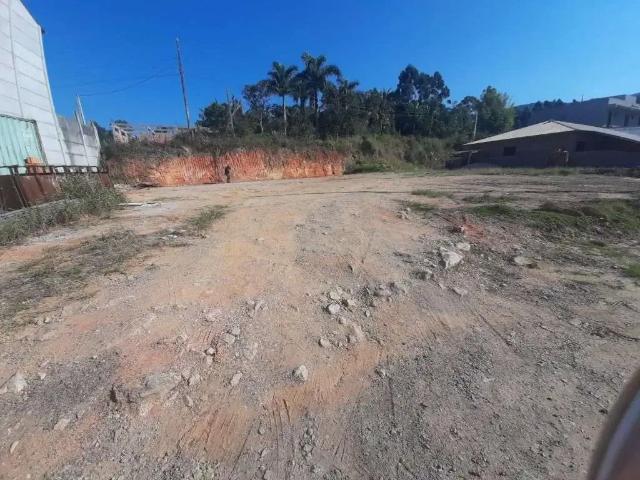 Terreno / Lote para Venda em Palhoça/SC Alto Aririu