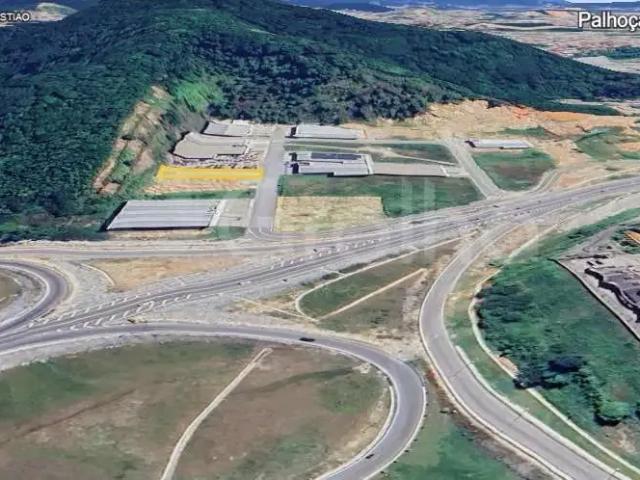 Terreno / Lote para Venda em Palhoça/SC Alto Aririu