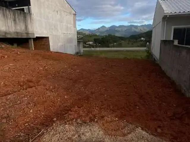 Terreno / Lote para Venda em Palhoça/SC Alto Aririu