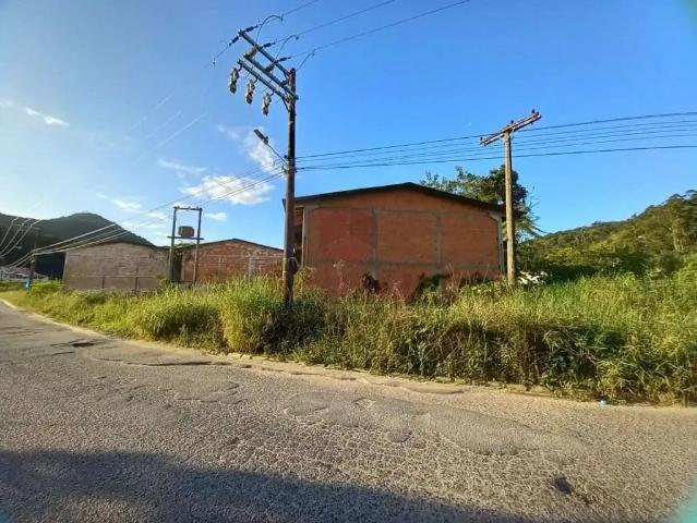 Terreno / Lote para Venda em Palhoça/SC Alto Aririu