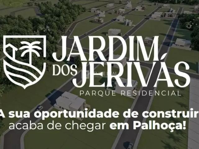 Terreno / Lote para Venda em Palhoça/SC Alto Aririu