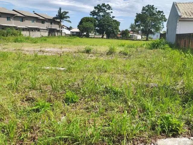 Terreno / Lote para Venda em Palhoça/SC Aririú da Formiga