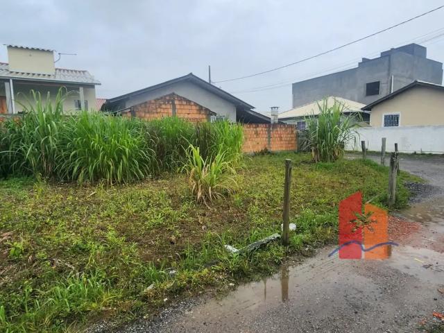 Terreno / Lote para Venda em Palhoça/SC Aririú da Formiga