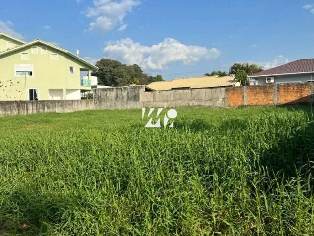 Terreno / Lote para Venda em Palhoça/SC Aririu
