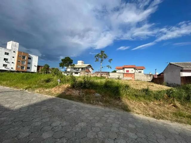 Terreno / Lote para Venda em Palhoça/SC Aririu