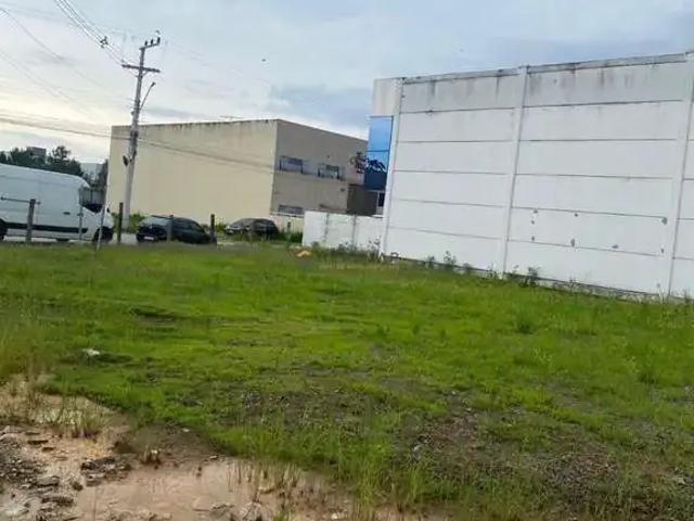 Terreno / Lote para Venda em Palhoça/SC Aririu