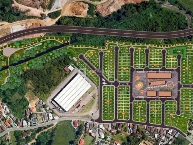 Terreno / Lote para Venda em Palhoça/SC Aririu