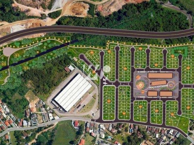 Terreno / Lote para Venda em Palhoça/SC Aririu