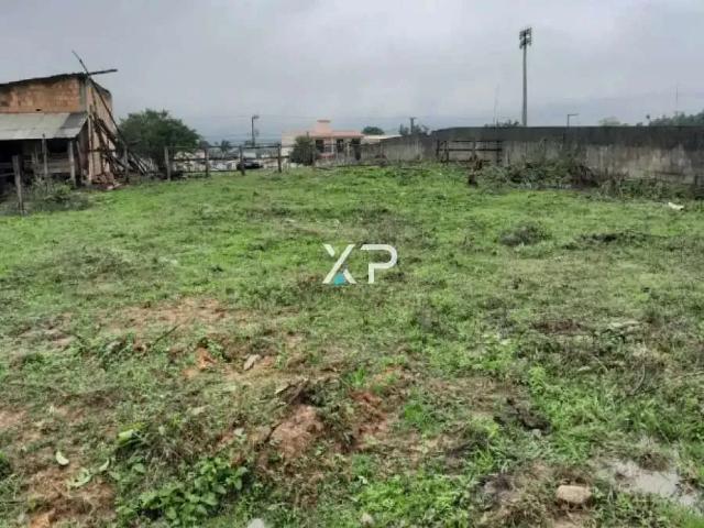 Terreno / Lote para Venda em Palhoça/SC Barra do Aririú