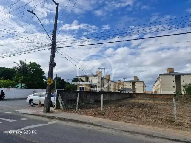 Terreno / Lote para Venda em Palhoça/SC Barra do Aririú