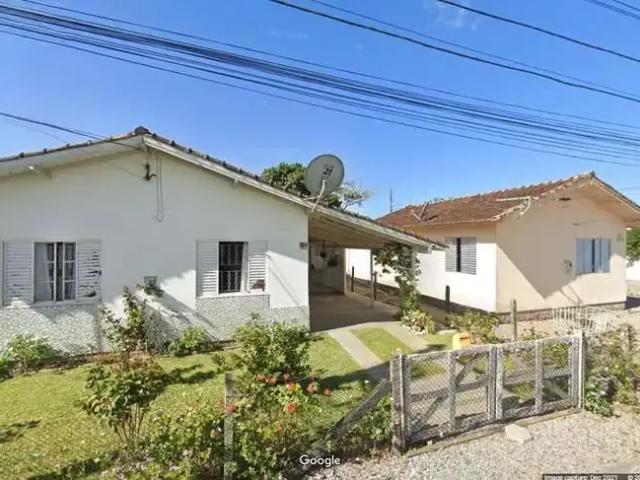 Terreno / Lote para Venda em Palhoça/SC Barra do Aririú