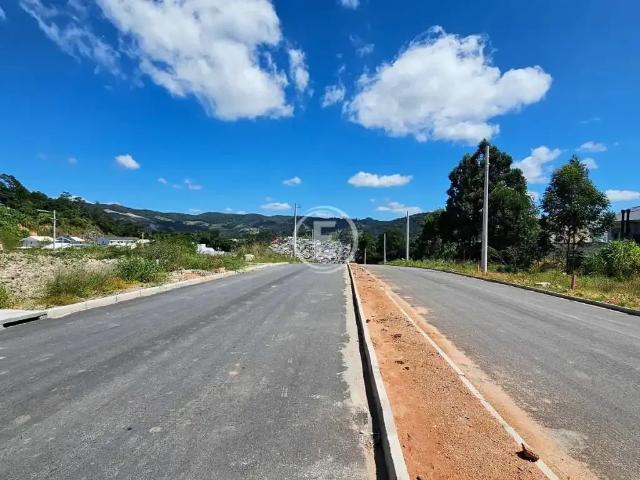 Terreno / Lote para Venda em Palhoça/SC Bela Vista