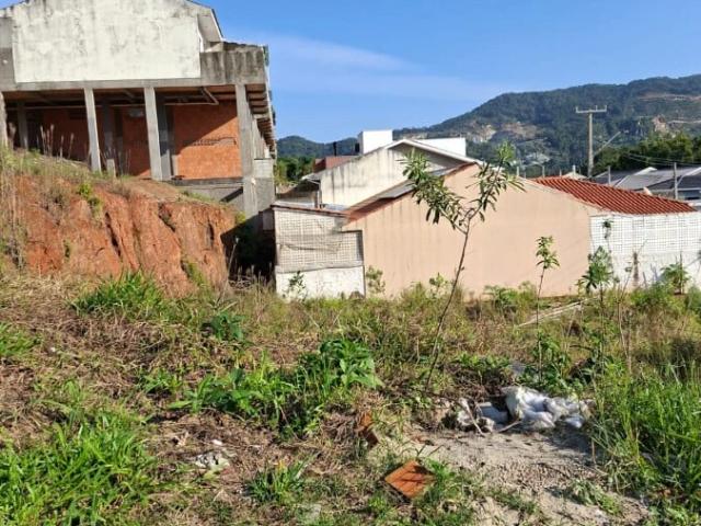Terreno / Lote para Venda em Palhoça/SC Bela Vista