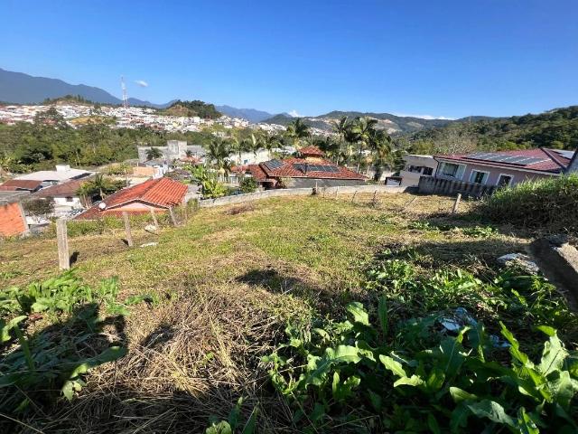Terreno / Lote para Venda em Palhoça/SC Bela Vista