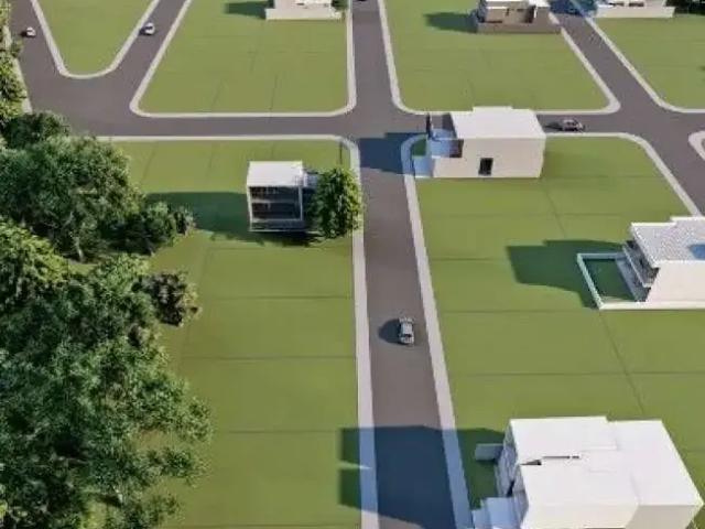 Terreno / Lote para Venda em Palhoça/SC Bela Vista