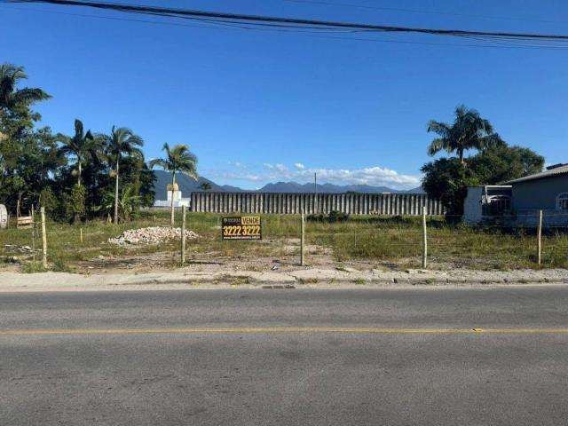 Terreno / Lote para Venda em Palhoça/SC Bela Vista