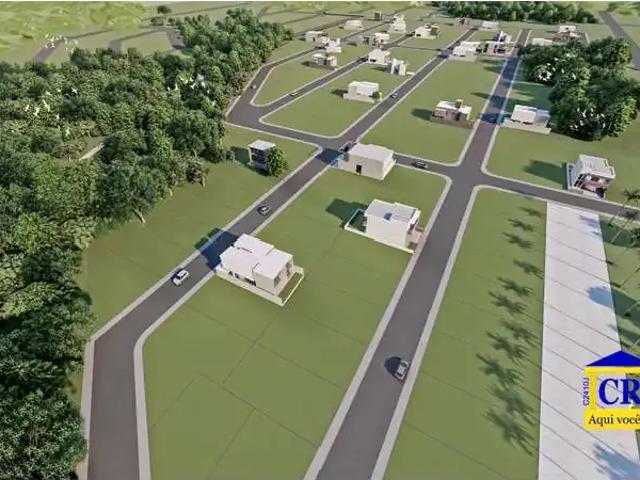 Terreno / Lote para Venda em Palhoça/SC Bela Vista