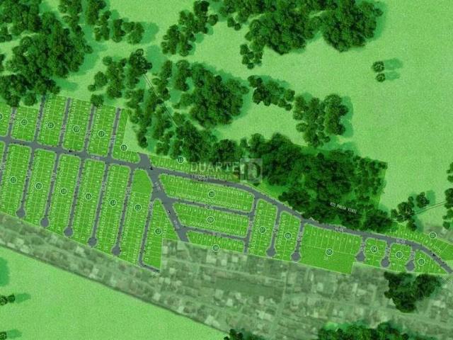 Terreno / Lote para Venda em Palhoça/SC Bela Vista