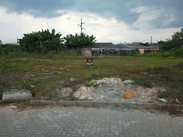 Terreno / Lote para Venda em Palhoça/SC Bela Vista