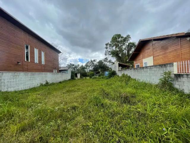 Terreno / Lote para Venda em Palhoça/SC Bela Vista