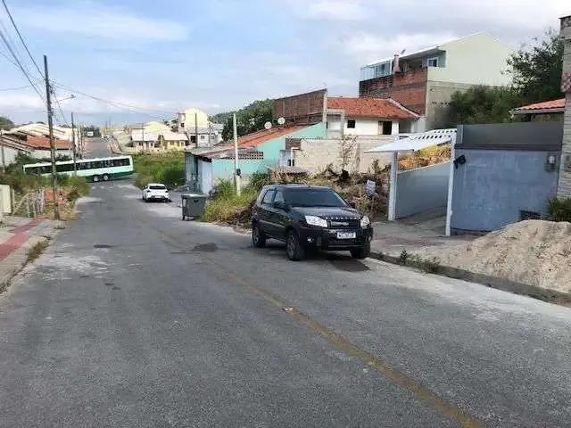 Terreno / Lote para Venda em Palhoça/SC Bela Vista