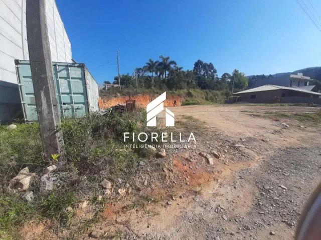 Terreno / Lote para Venda em Palhoça/SC Bela Vista