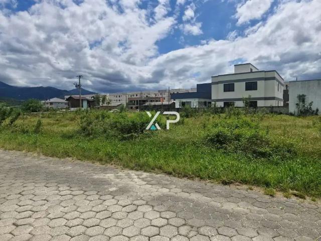 Terreno / Lote para Venda em Palhoça/SC Guarda do Cubatão
