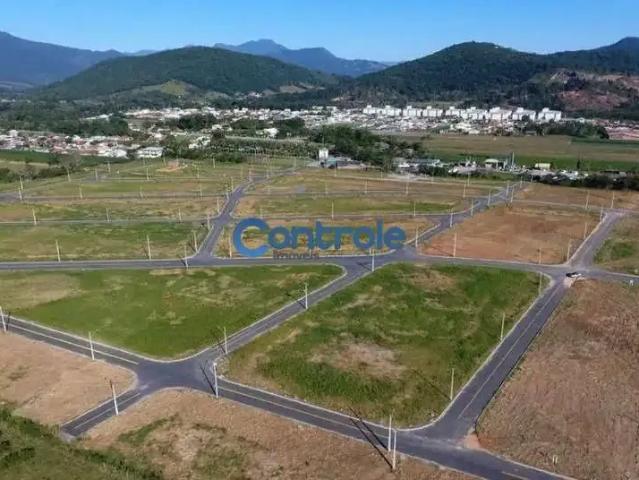Terreno / Lote para Venda em Palhoça/SC Guarda do Cubatão
