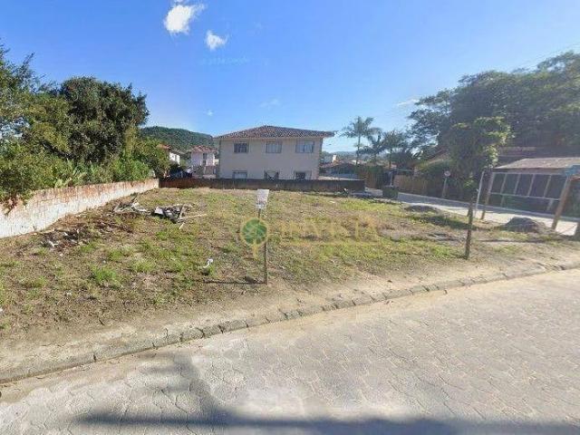 Terreno / Lote para Venda em Palhoça/SC Guarda do Cubatão