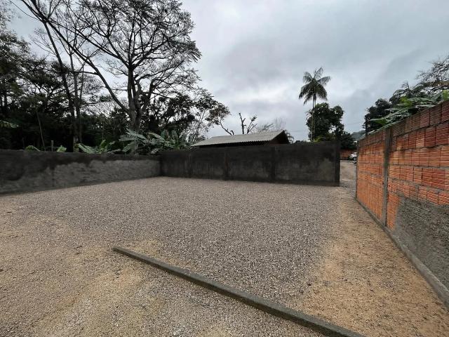 Terreno / Lote para Venda em Palhoça/SC Guarda do Cubatão