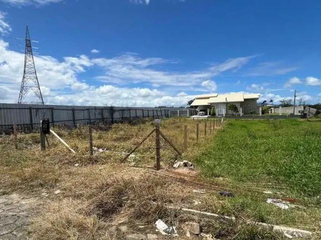Terreno / Lote para Venda em Palhoça/SC Guarda do Cubatão