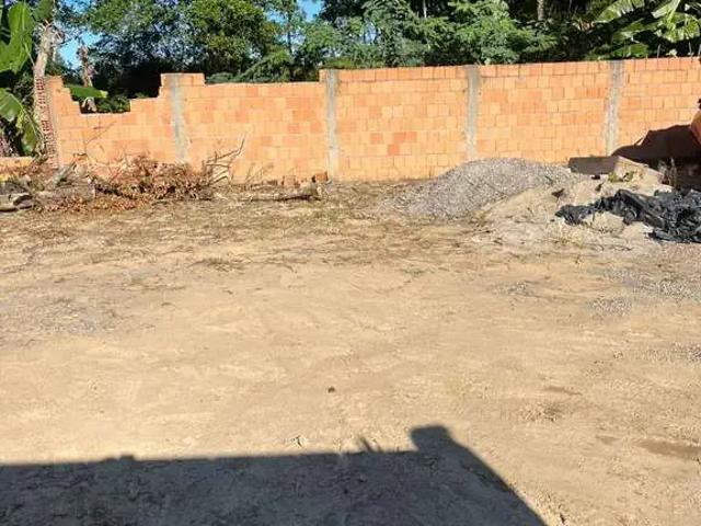 Terreno / Lote para Venda em Palhoça/SC Guarda do Cubatão