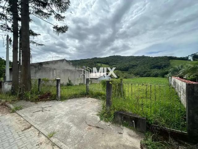 Terreno / Lote para Venda em Palhoça/SC Guarda do Cubatão