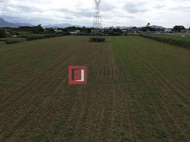 Terreno / Lote para Venda em Palhoça/SC Guarda do Cubatão
