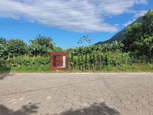 Terreno / Lote para Venda em Palhoça/SC Guarda do Cubatão