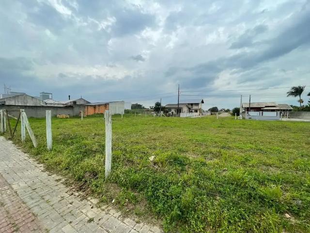 Terreno / Lote para Venda em Palhoça/SC Guarda do Cubatão