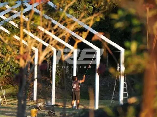 Terreno / Lote para Venda em Palhoça/SC Guarda do Cubatão