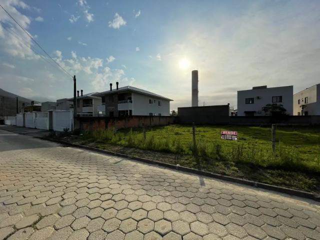 Terreno / Lote para Venda em Palhoça/SC Guarda do Cubatão