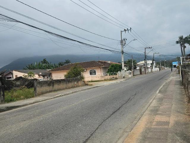 Terreno / Lote para Venda em Palhoça/SC Guarda do Cubatão