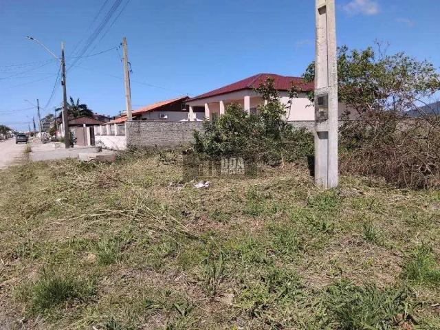 Terreno / Lote para Venda em Palhoça/SC Enseada de Brito