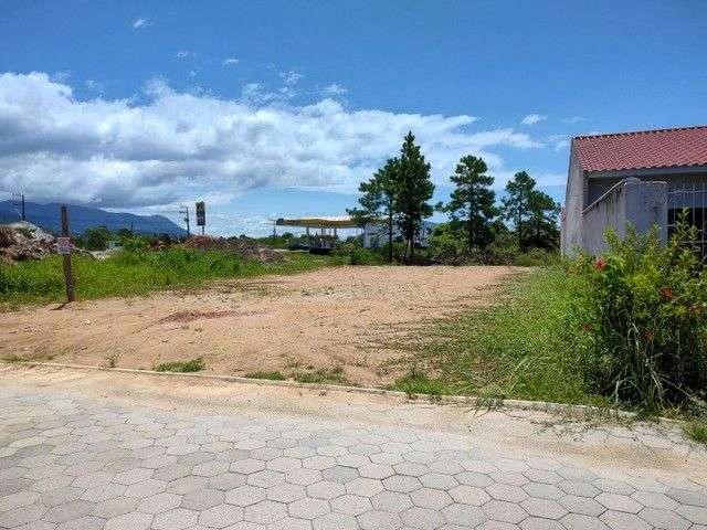 Terreno / Lote para Venda em Palhoça/SC Enseada de Brito